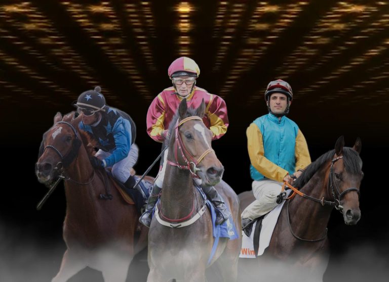 Bis morgen mitmachen: Ritt des Monats Juli