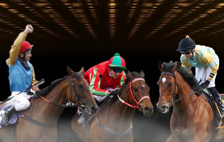 Ritt des Monats Mai 2018 – knappes Ergebnis!