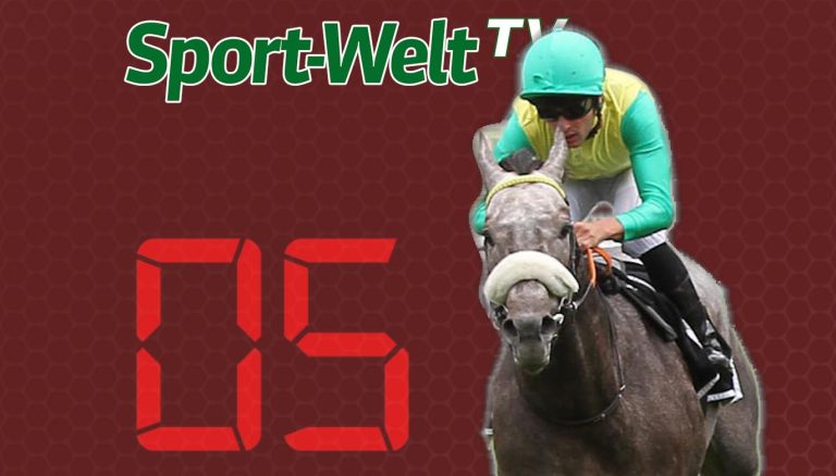 Derby Countdown – Noch 5 Tage