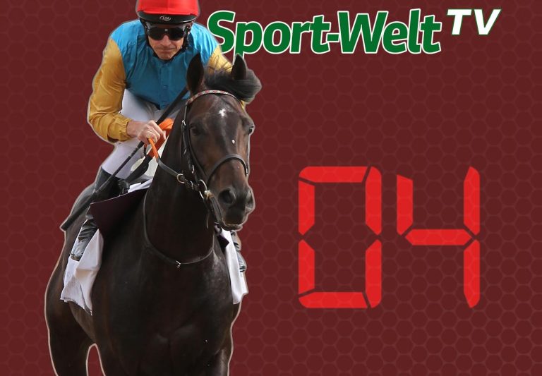 Derby Countdown: noch 4 Tage!