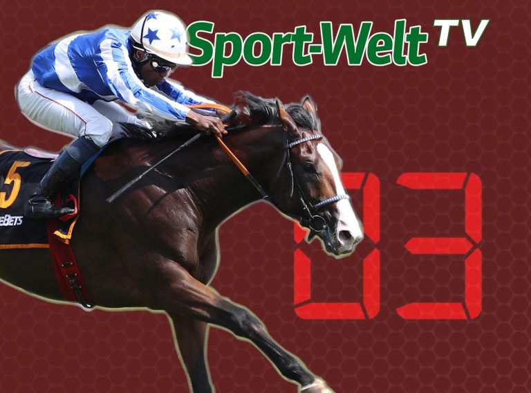 Royal Youmzain: der Favorit im SWTV Countdown