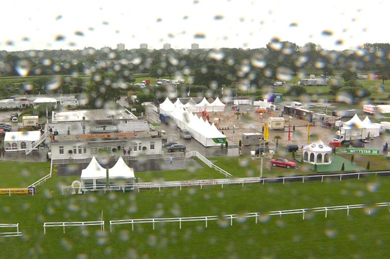 Derby Countdown – Das Wetter