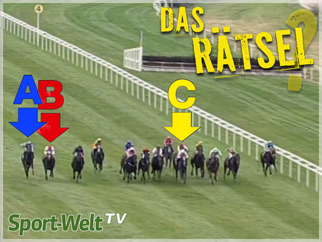 Das Rätsel Folge 8 – Die Lösung