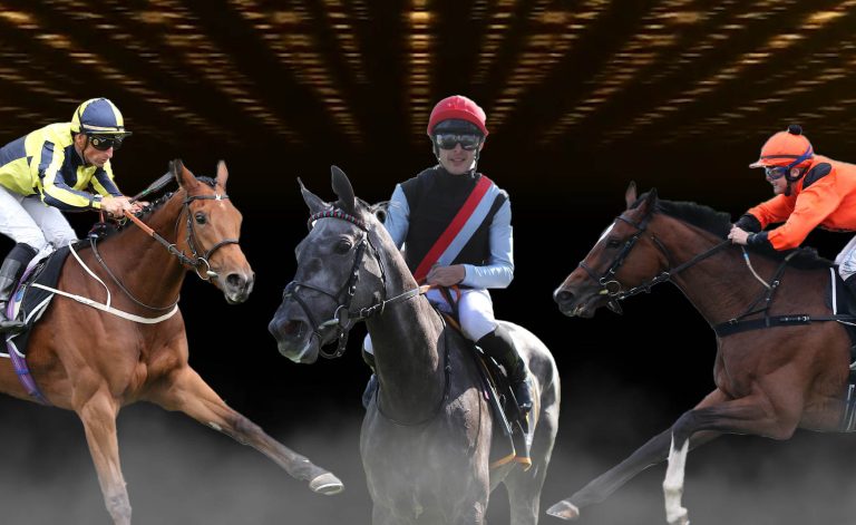 Überraschungsergebnis beim Ritt des Monats