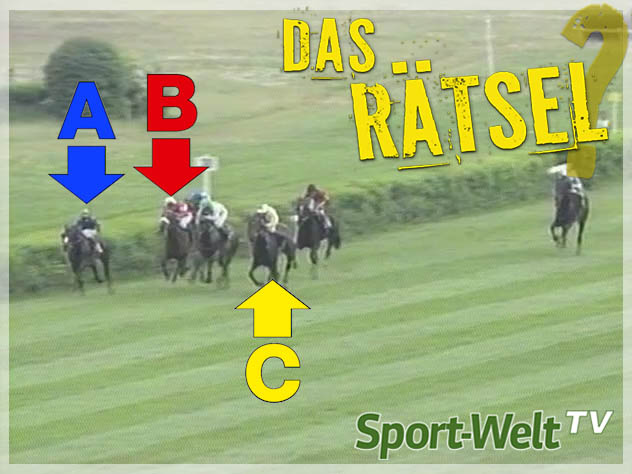 Wussten Sie es? Lösung für Folge 11 des Rätsels