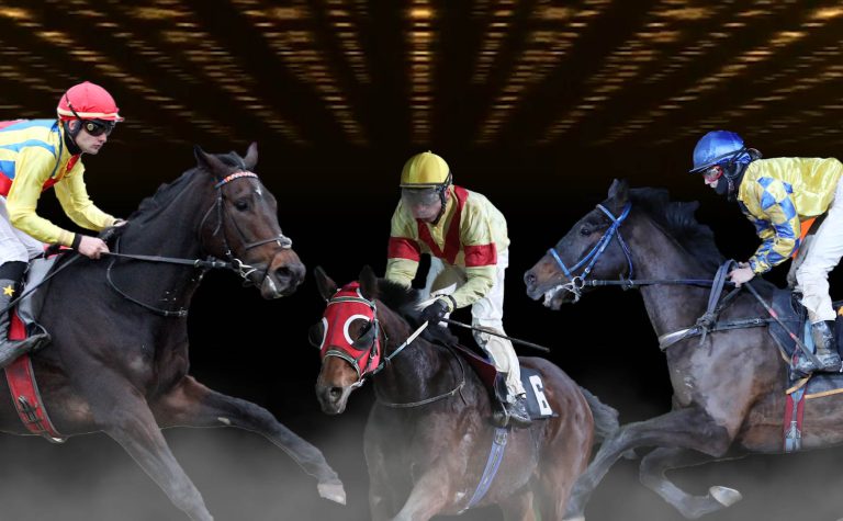 Der letzte Ritt des Monats 2018 – Hier abstimmen