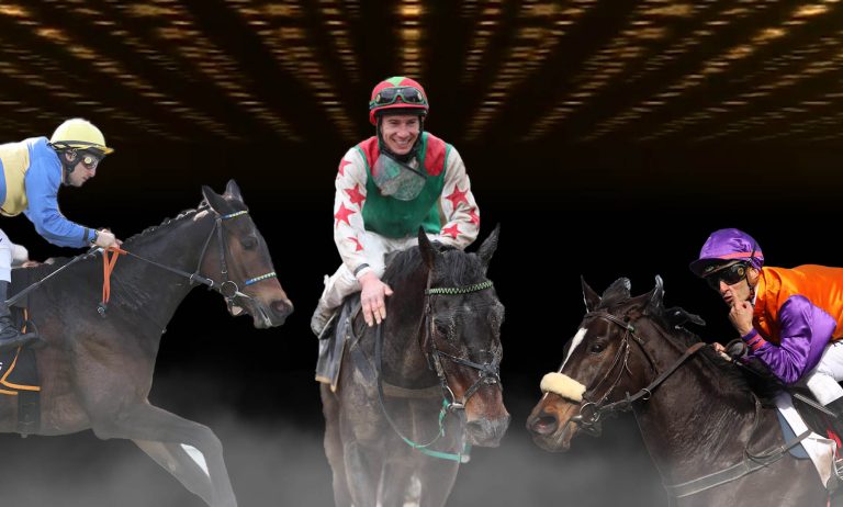 Ritt des Monats März 2019 – Das Ergebnis