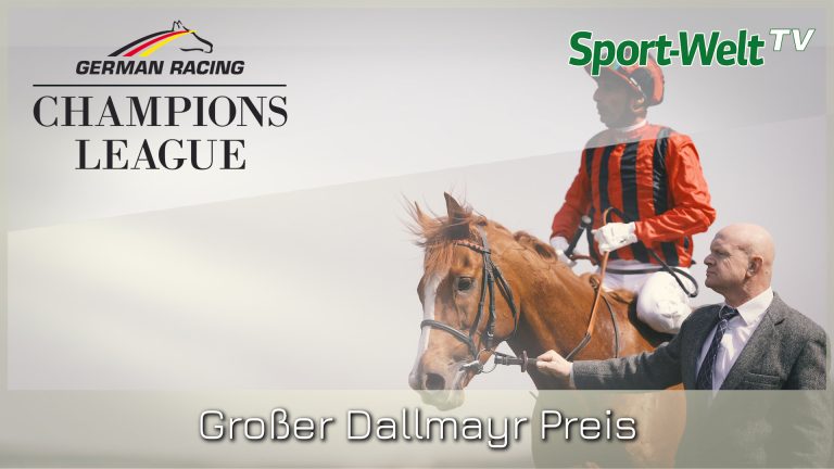 Der Dallmayr Preis im Vorschau-Video