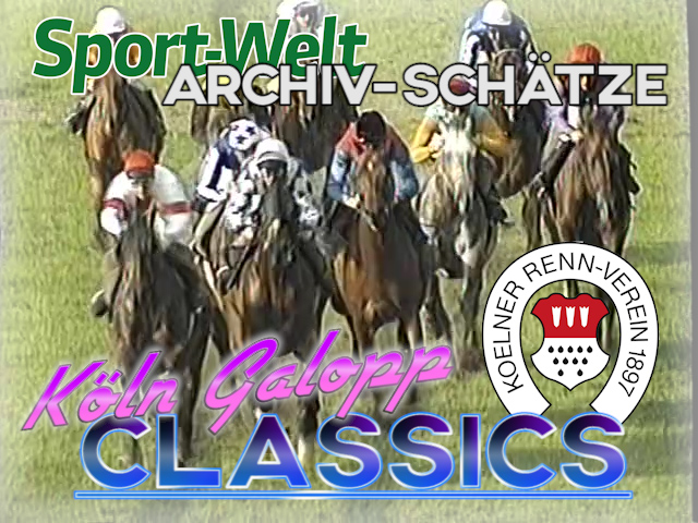 Solon im Preis von Europa 1995