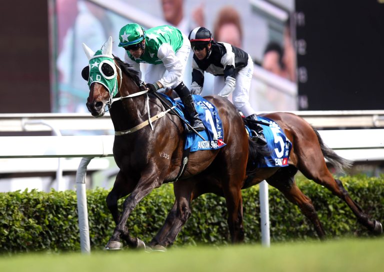 Tony Cruz zufrieden mit Pakistan Star