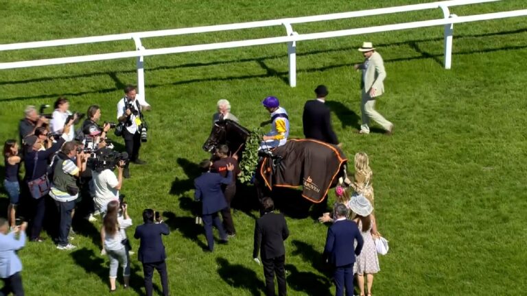 Derbysieger Sammarco – Die Emotionen im Video