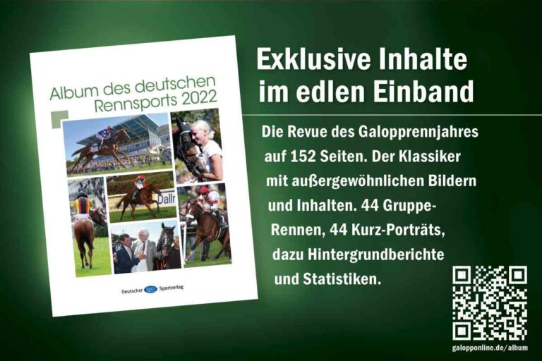Das Album: Lesen und Videos schauen!