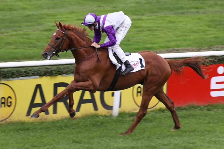 Derby: pferdewetten.de zieht Alpenjäger vor