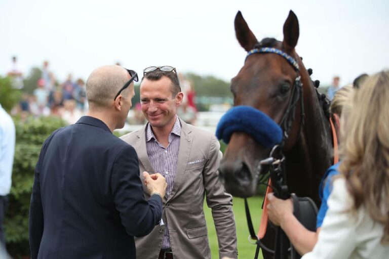 Sauren kauft Assistent – Liberty Racing bleibt beteiligt