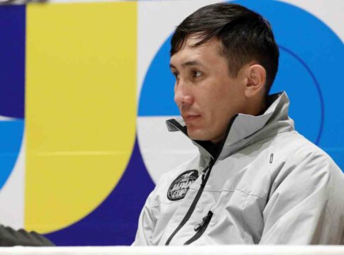 Japan - Zwölf Ritte am Wochenende für den Champ