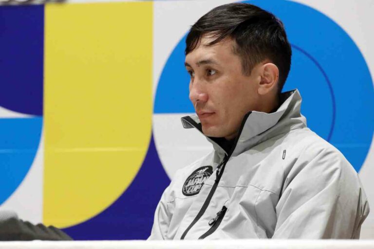 Bauyrzhan Murzabayev Foto: Sorge