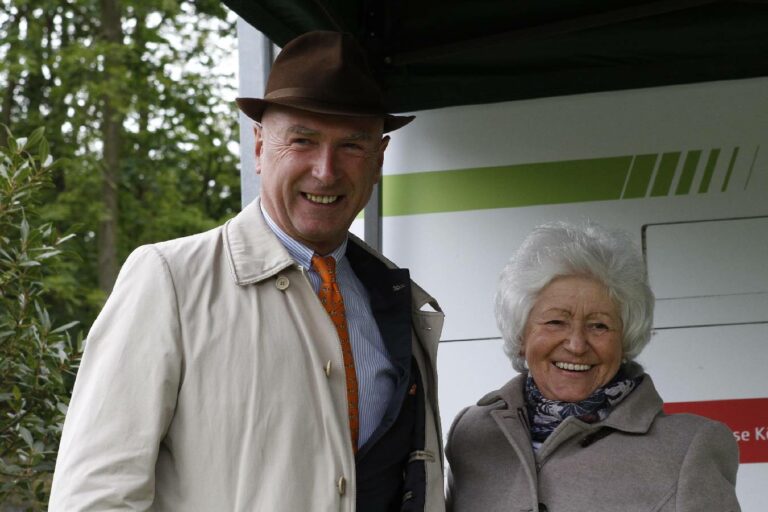 Erster Dreijährigen-Sieg im Handicap schon im Februar?