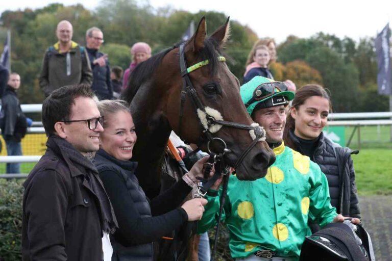Große Premieren-Party in Dortmund