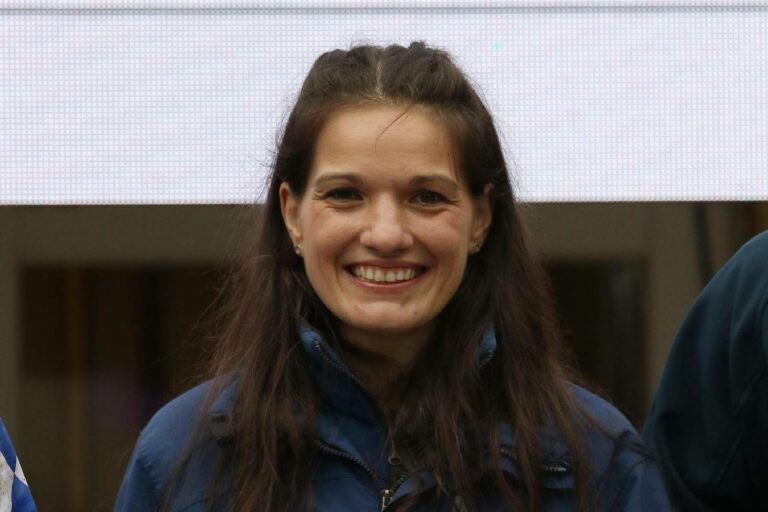 Gratz-Sieg durch Born To Be Alive