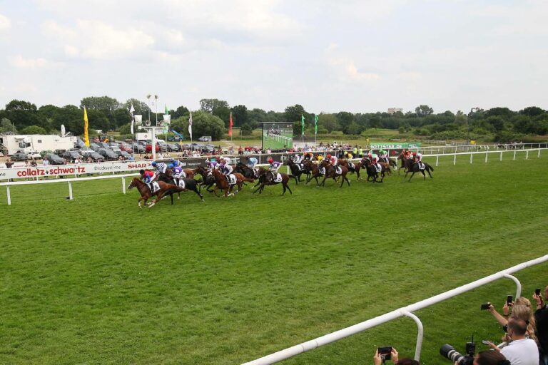 Sport-Welt TV Wett-Check für heute 6.7. Hamburg