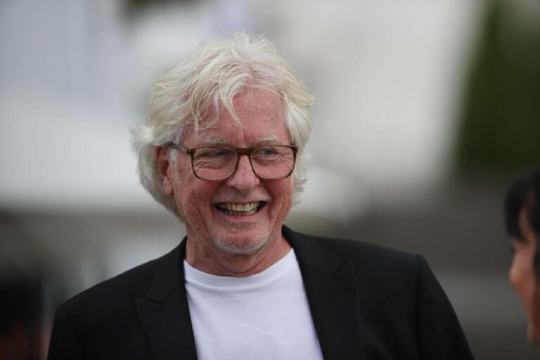 Helmut von Finck