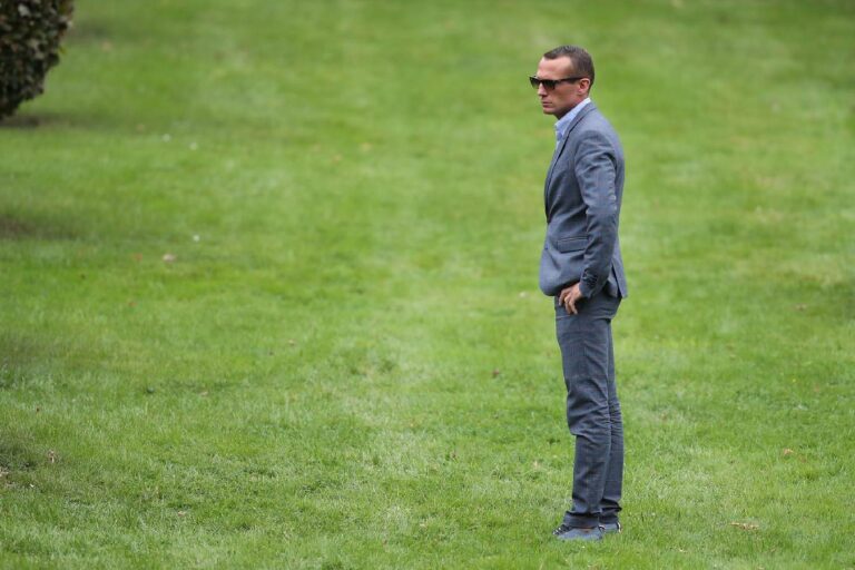 Henk Grewe aus den USA: „Das ist hart und schwierig damit umzugehen!“