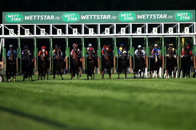 Das sind die Nichtstarter für den 31. August