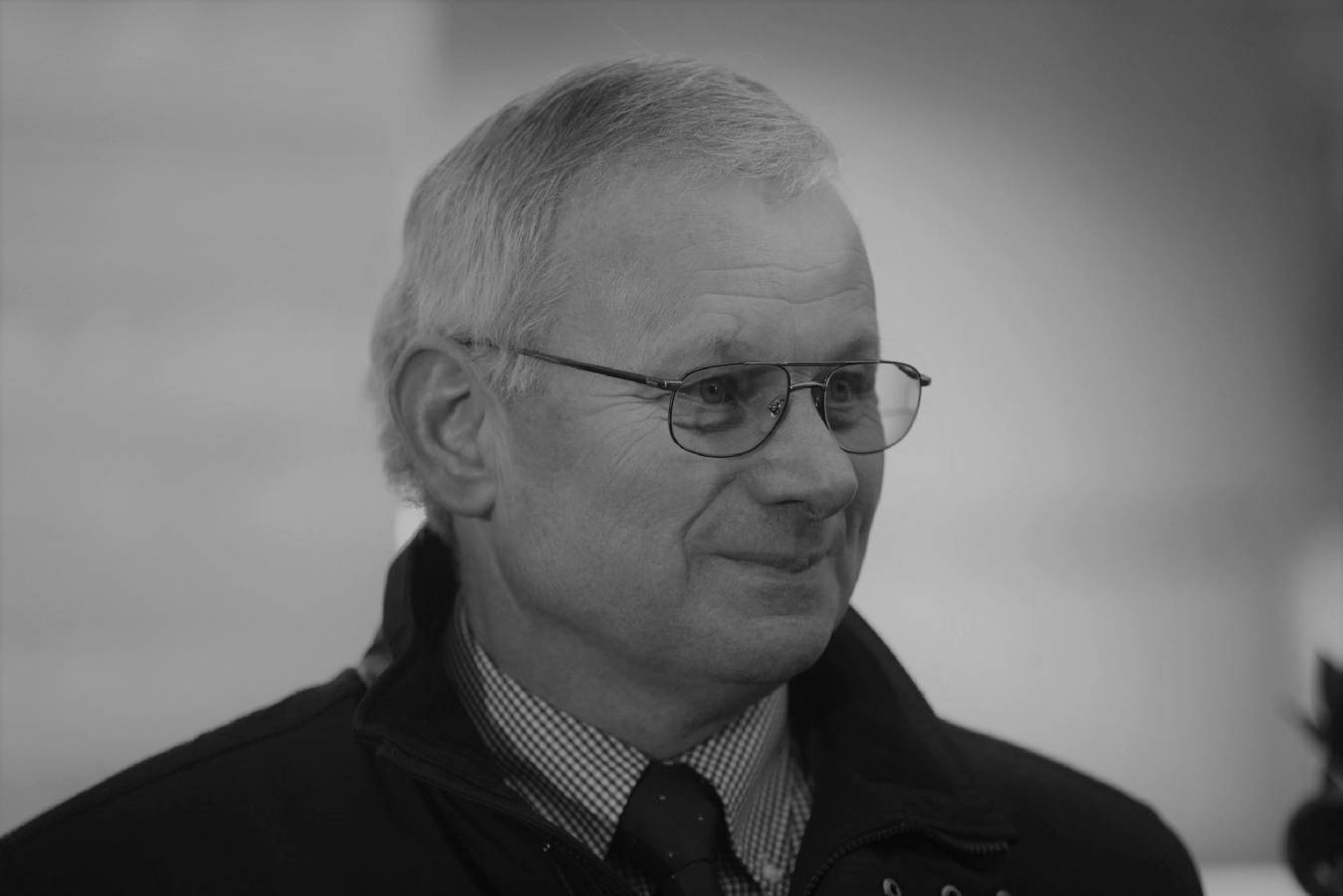 Herbert Kahrs im Alter von 74 Jahren verstorben