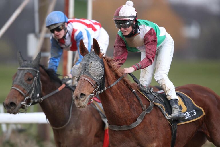 Khaleesi bezwingt Victorio