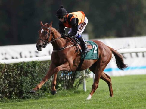 Lips Prince (Archiv)