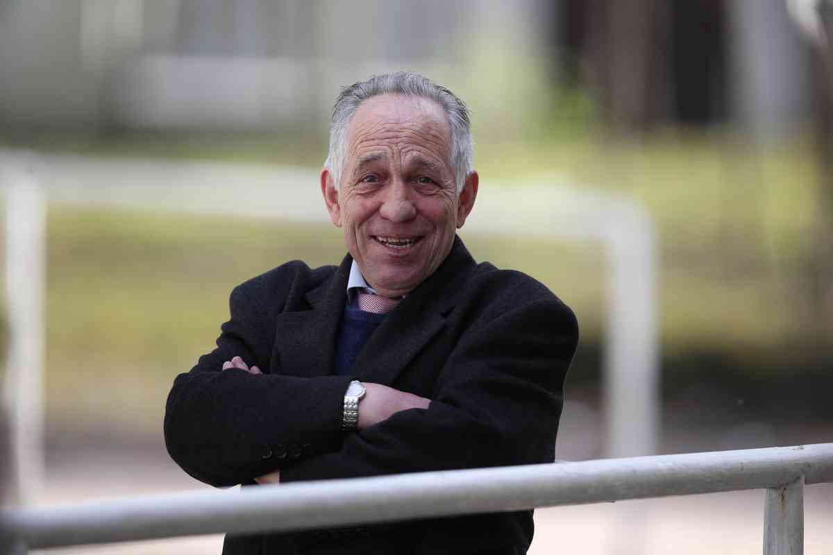 Deutsche Stuten in Arqana Series des Pouliches ohne Chance ...