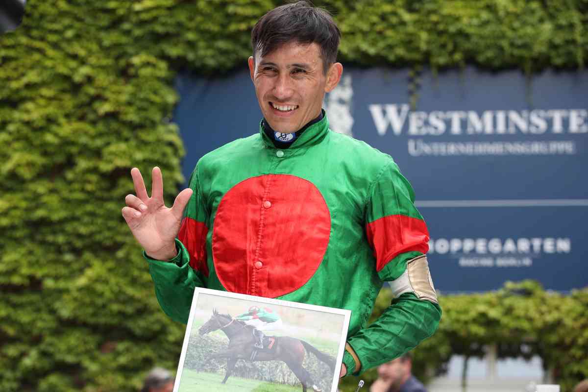 Bauyrzhan Murzabayev marschiert in Richtung Top 3 in Frankreich