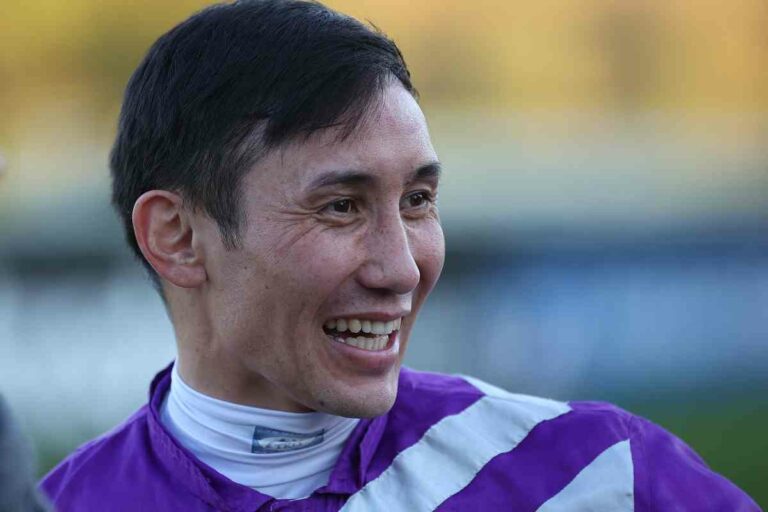 Bauyrzhan Murzabayev