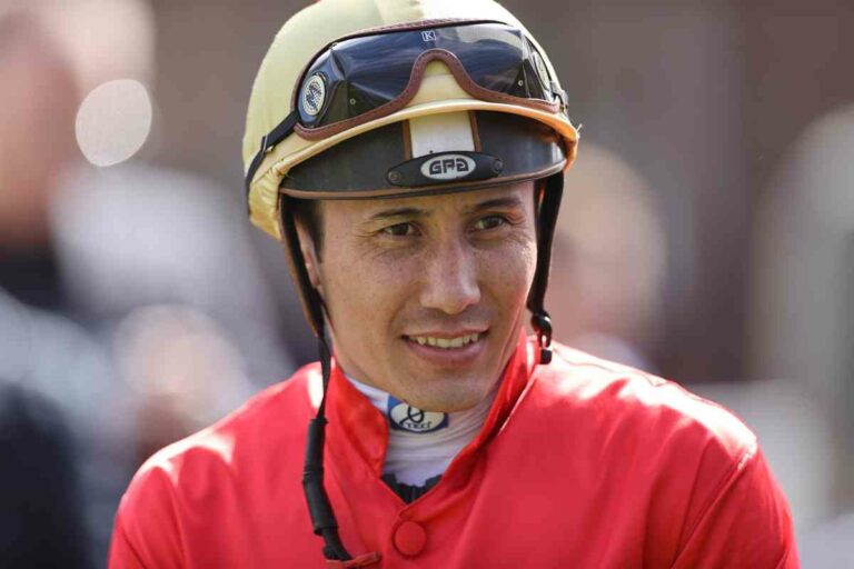 Bauyrzhan Murzabayev