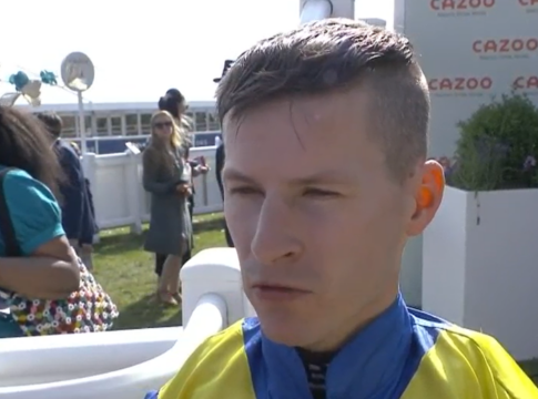 Richard Kingscote