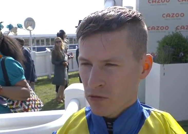 Hong Kong: Kurzzeitlizenzen für Jockeys von der Insel