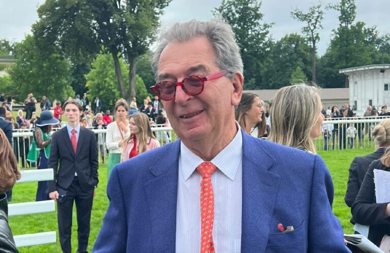 Jean-Claude Rouget (Archiv)