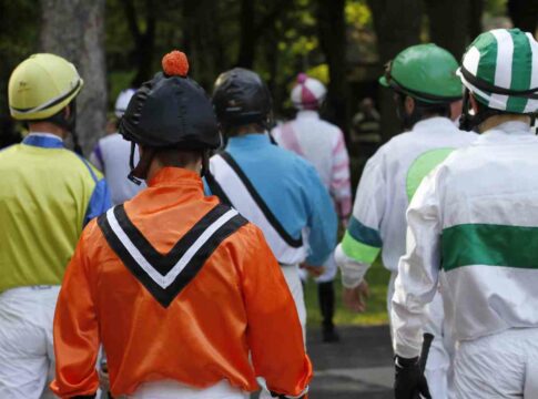 Dortmunder Renntag: Die Jockeys werden knapp s20_jockeys_fuer_winterselection_0