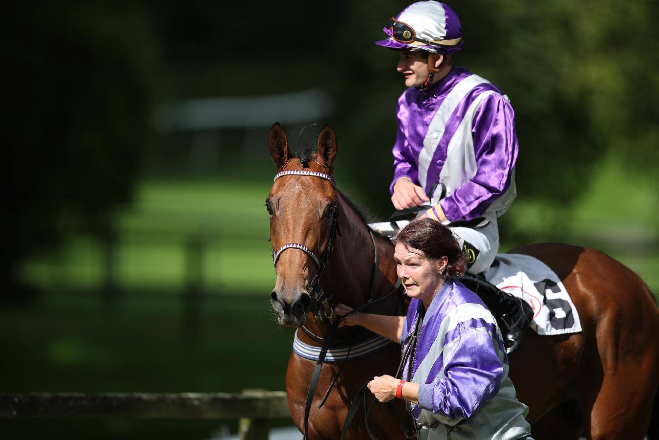 Fünf Deutsche für das Swiss Derby genannt