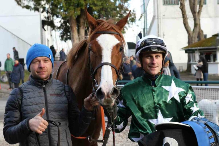 Sayulita im Absattelring