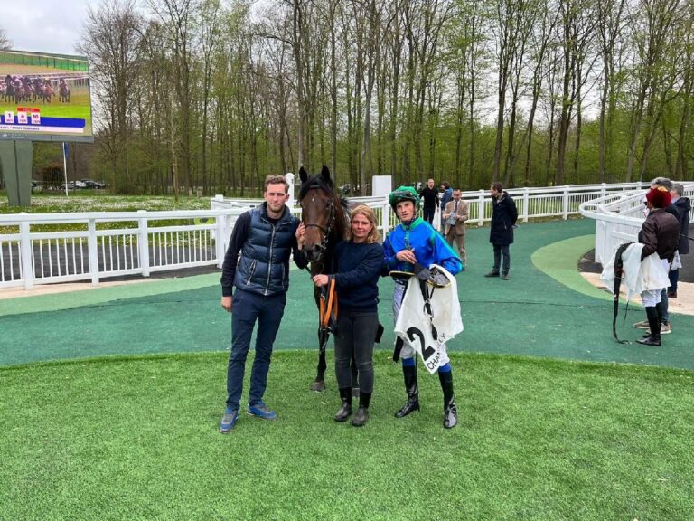 Simon King (Foto:privat)