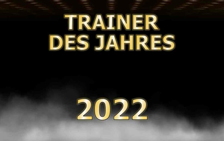 GOL-Awards – Trainer-Duell immer heißer
