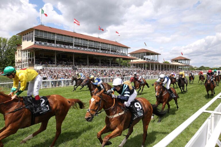 Achtung: Vorstarterangabe und Starterangabe für Mittwoch ist am Montag