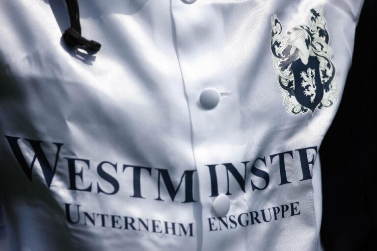 Westminster Stud GmbH