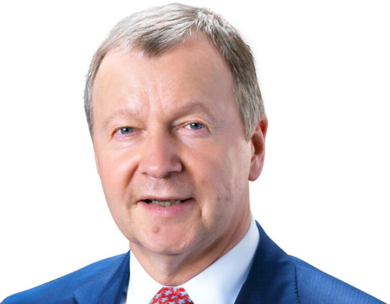 Engelbrecht-Bresges bleibt wichtigster Turf-Funktionär der Welt