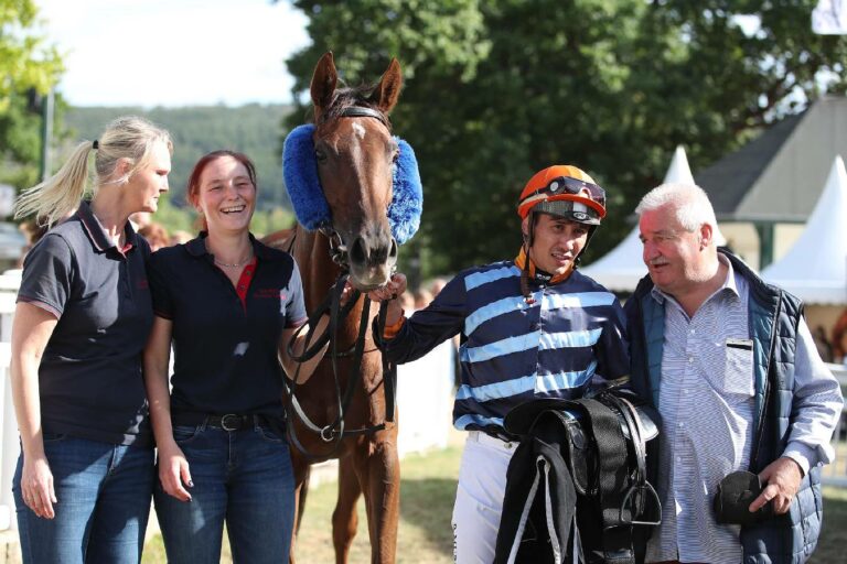 Zeven Falls sortiert 7gewinnt!-Wettscheine