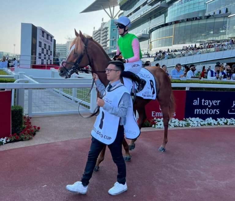 Sisfahan im Gold Cup – Das sagt der Trainer