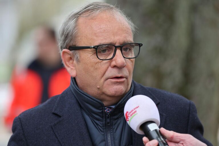 Andreas Wöhler