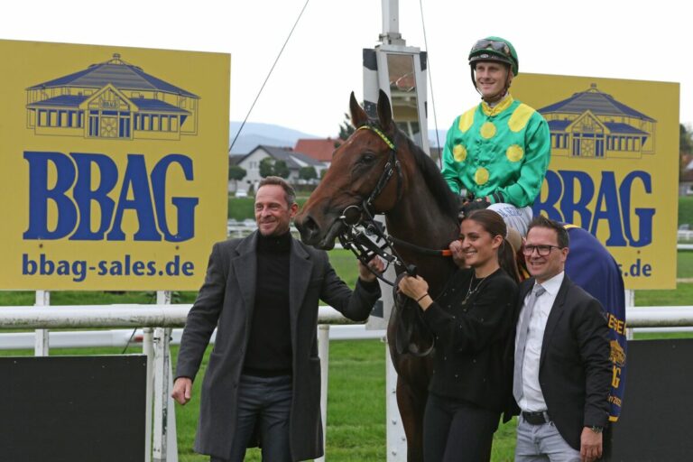 Sport-Welt TV Serie Derby-Hoffnungen – Teil II Andreas Suborics