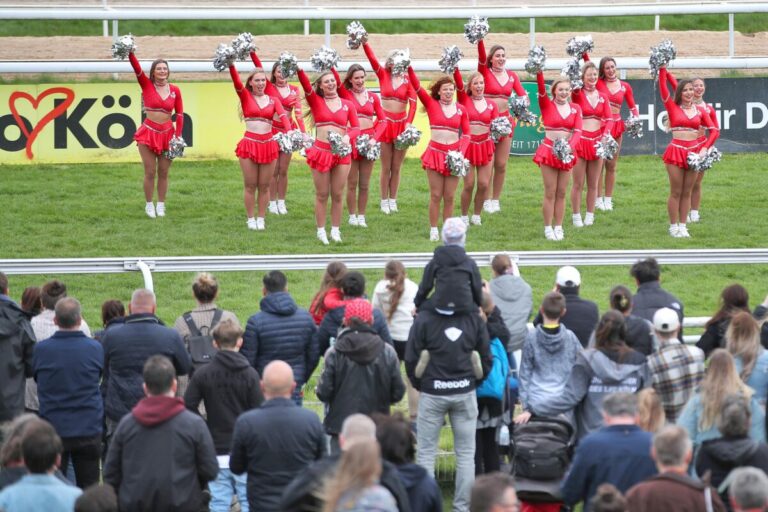 Sport-Welt TV Wett-Check für Kölner FC-Renntag am Ostermontag